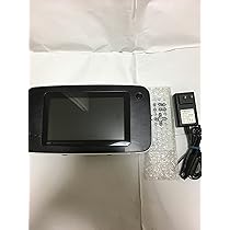 Amazon | TWINBIRD DVD ZABADY 7V型ポータブル防水DVDプレーヤー